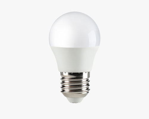 LED 燈泡系列3W球泡燈
